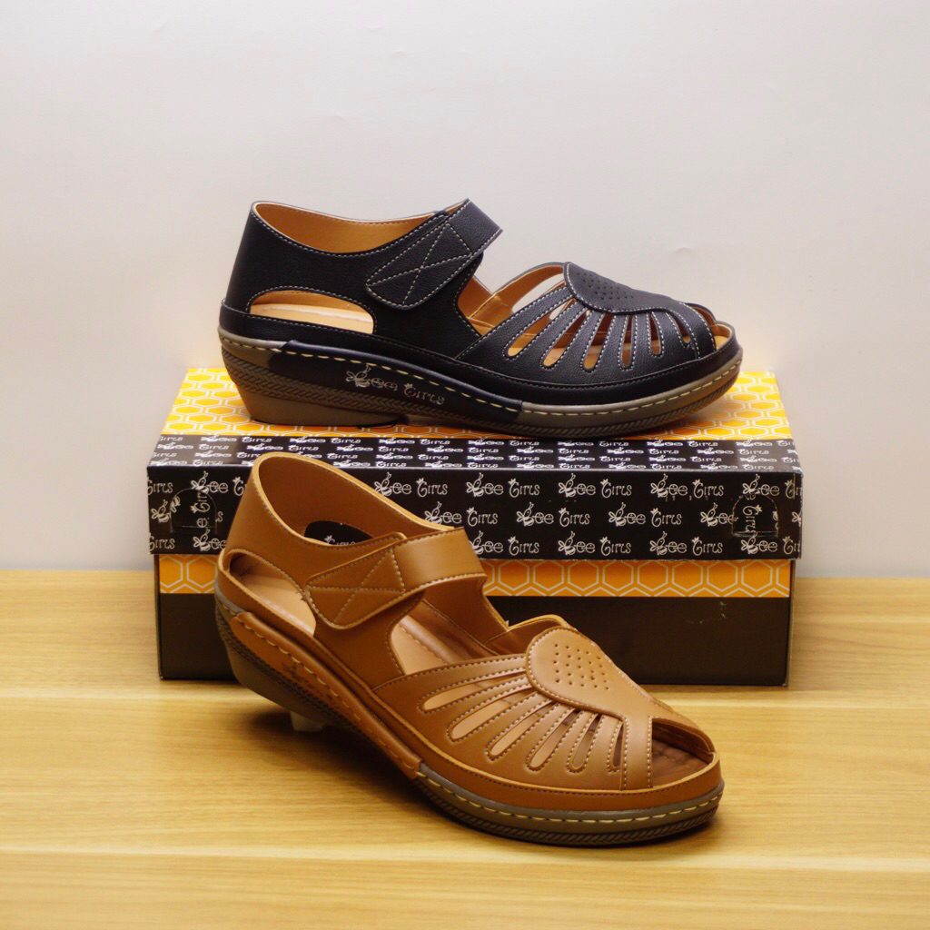 BEE GIRLS N-2285 Sepatu Sandal Wanita