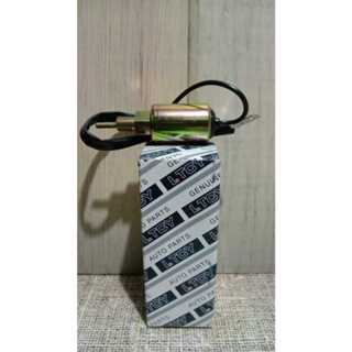CARBURETOR THROTTLE VALVE SOLENOID SWITCH KARBURATOR | TOYOTA 4K 1300 KIJANG KF20 DOYOK 1.3 | SUZUKI
