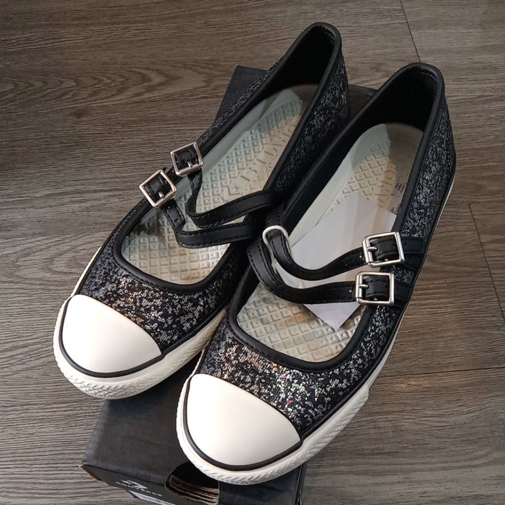 Sepatu CON Ctas Dainty Mary Jane A12902C (SB15)