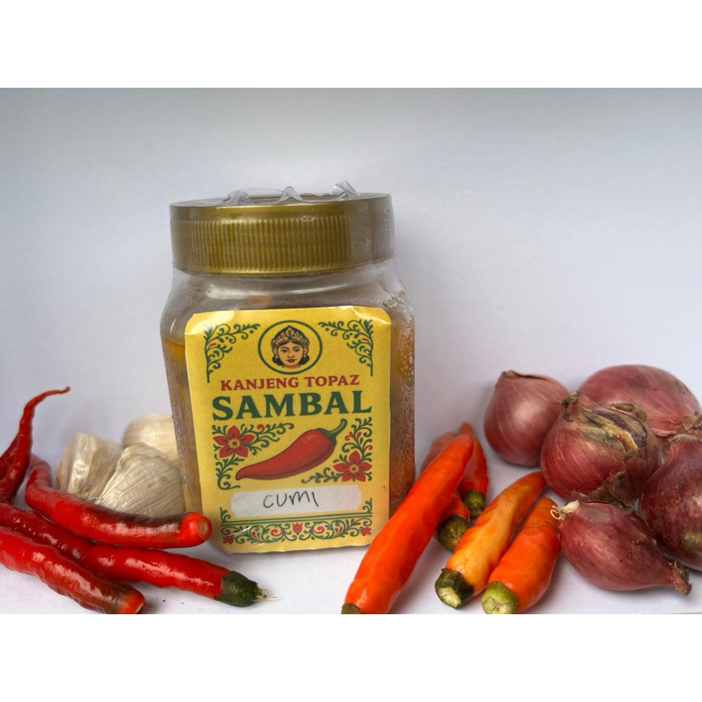 

Sambal