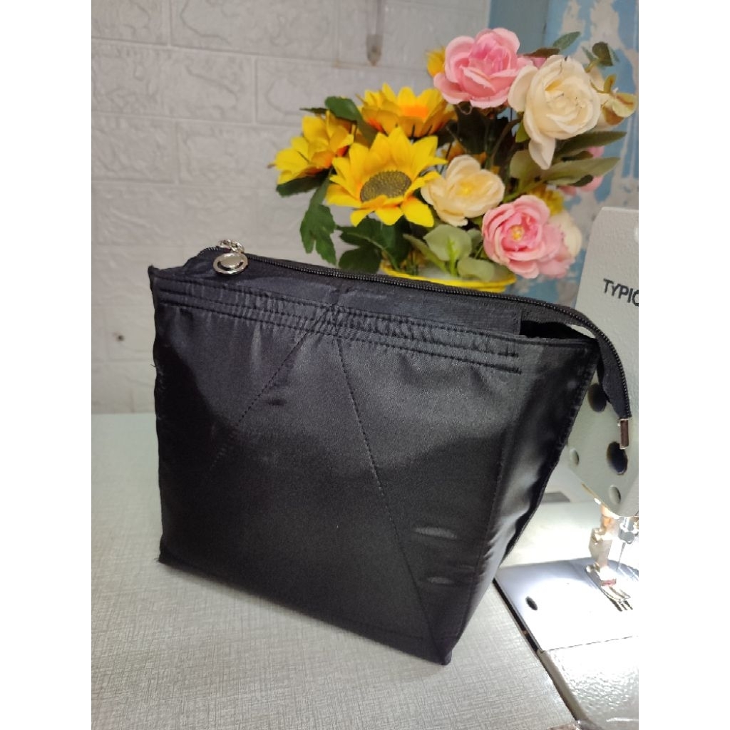 inner tas rajut (S) | inner tas macrame | inner tas anyaman