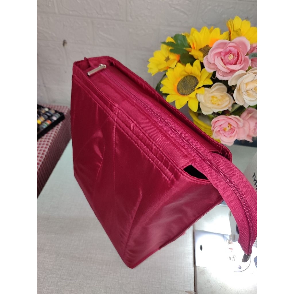 inner tas rajut (L) | inner tas macrame | inner tas anyaman