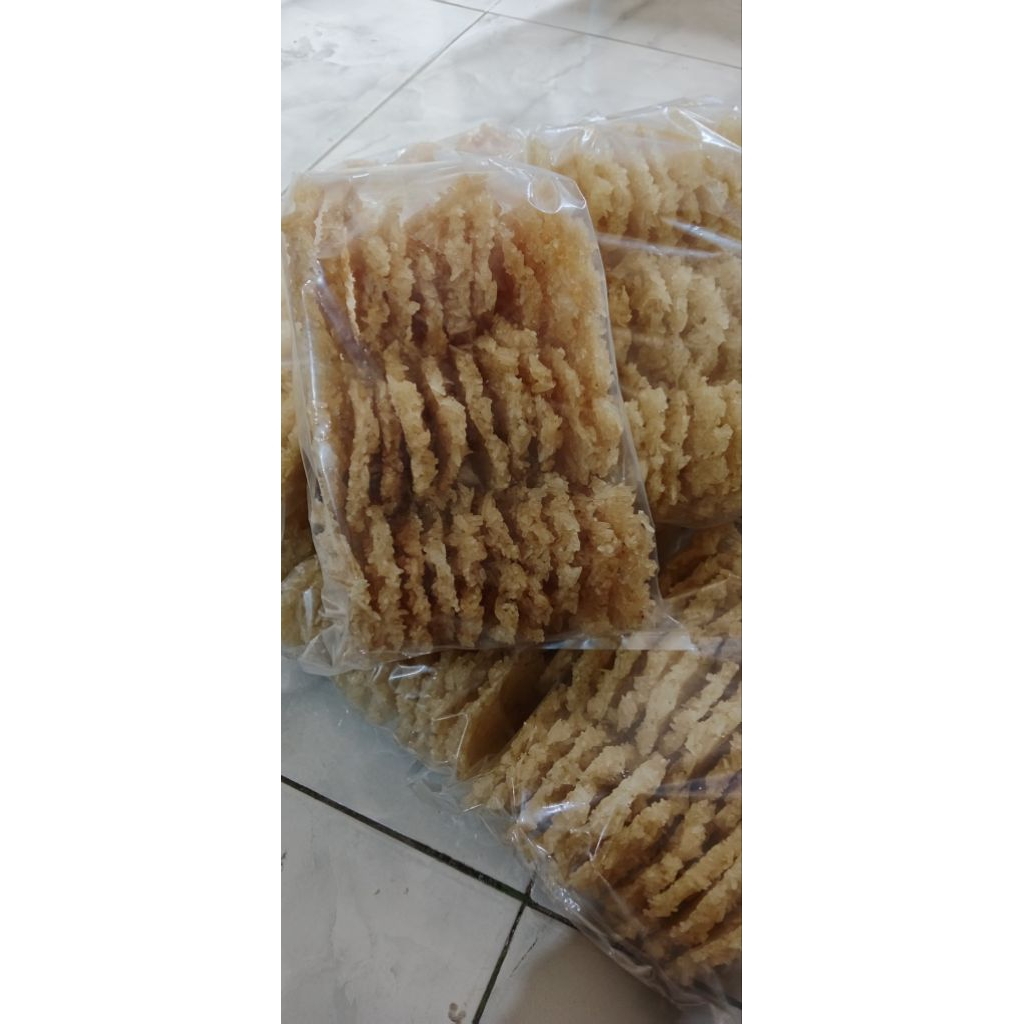 

rengginang