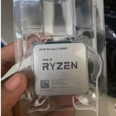 ryzen 5 5600g tray
