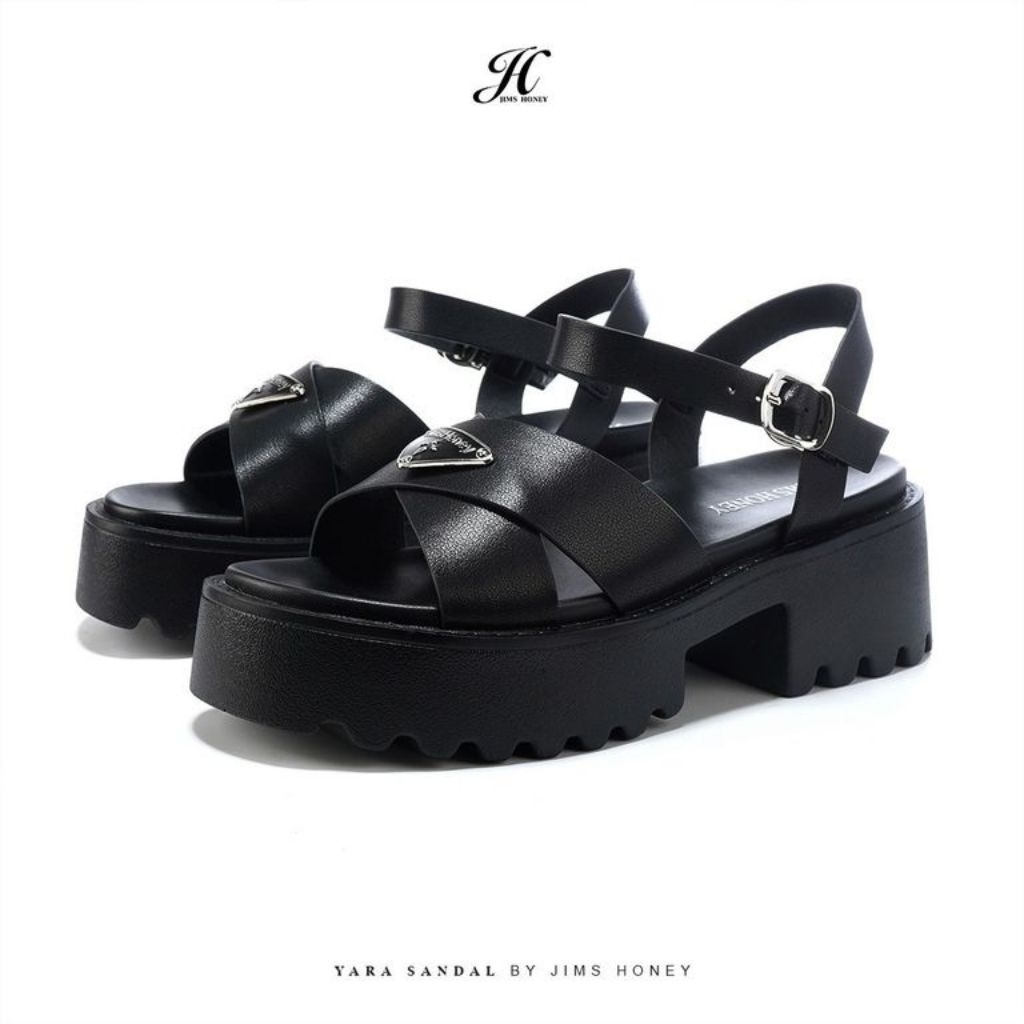 YARA SANDALS JIMSHONEY ORIGINAL BANDUNG OFFICIAL STORE