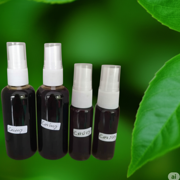 

BIANG ESSEN CASING PENGHILANG PAHIT TBK