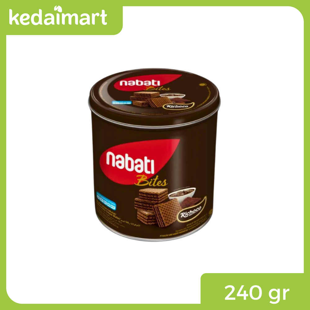 

Richoco Wafer 300 Gram