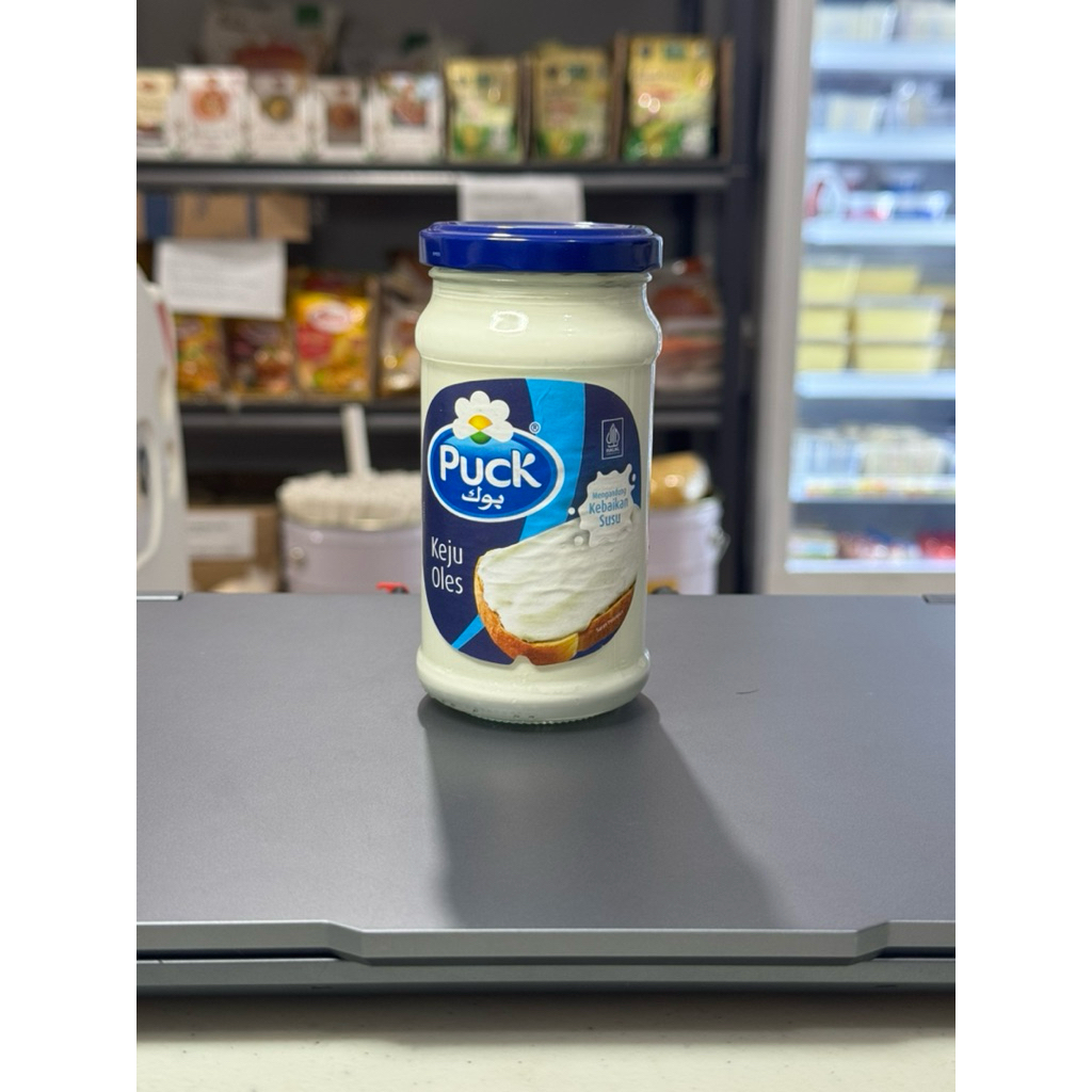 

PUCK KEJU OLES 240gr