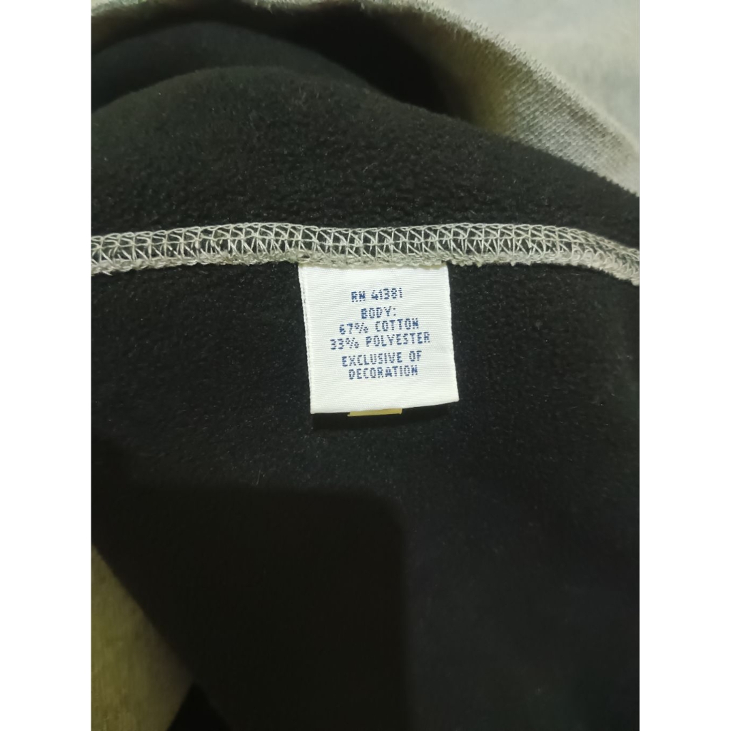 Crewneck Ralph Lauren