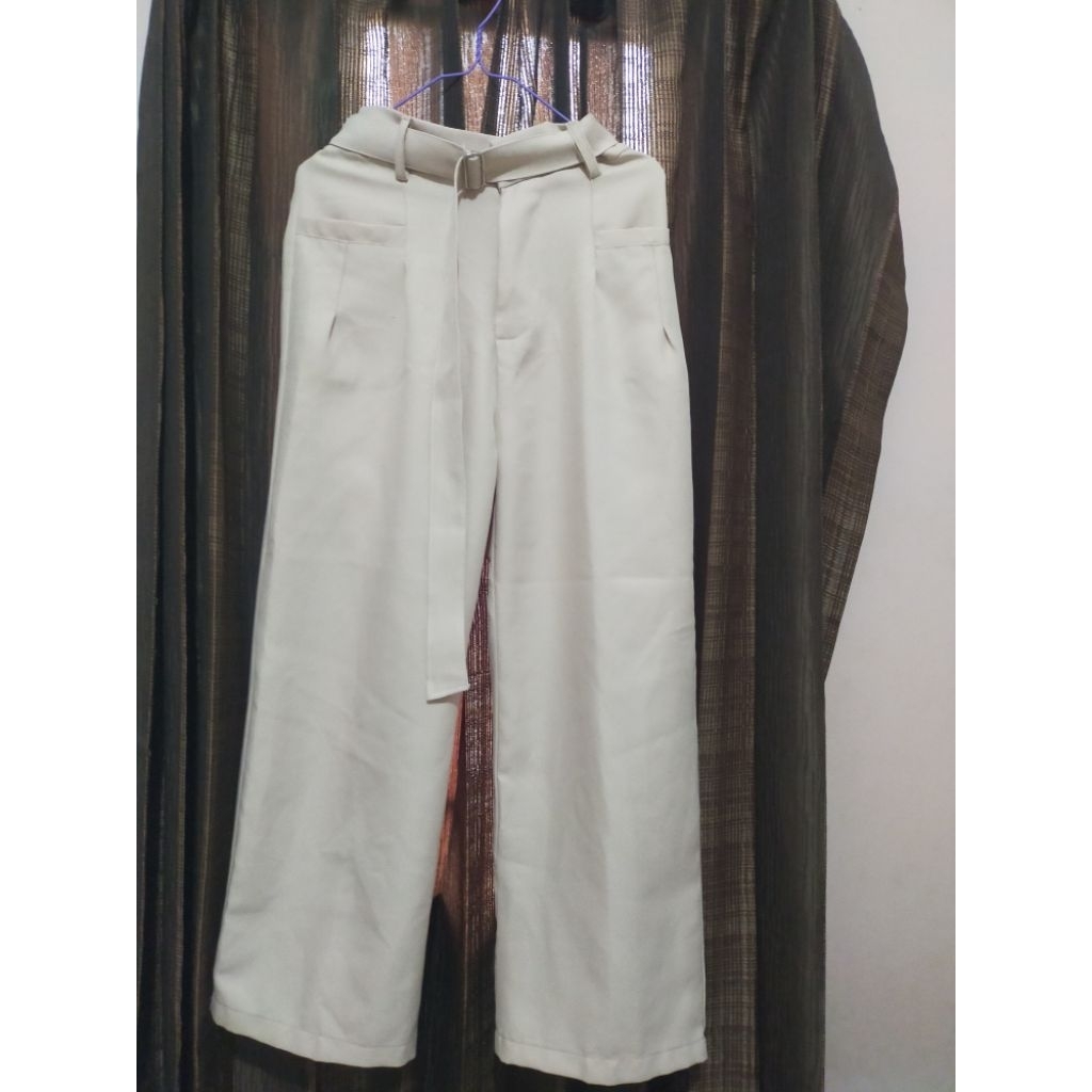 Preloved Obi Pants Eiji