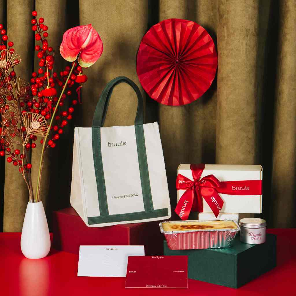 

Bruule "Thankful" Package - PIM