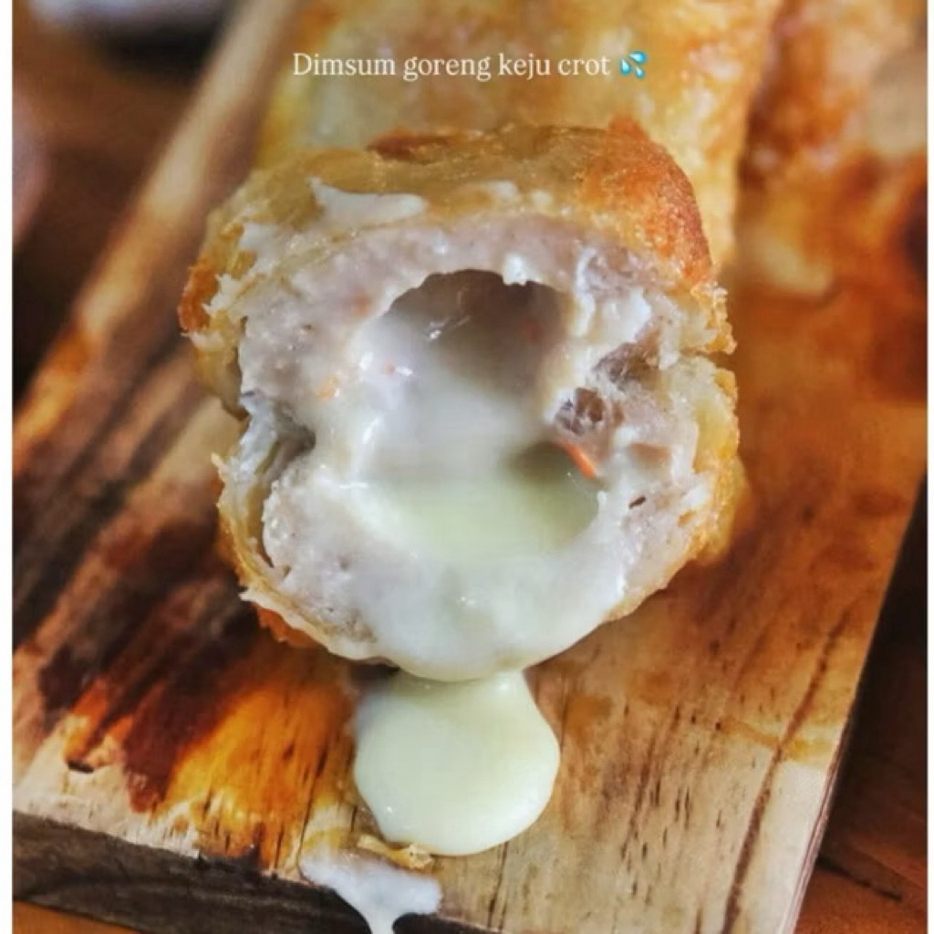 

Itsfriday Ayam/Dimsum/Udang