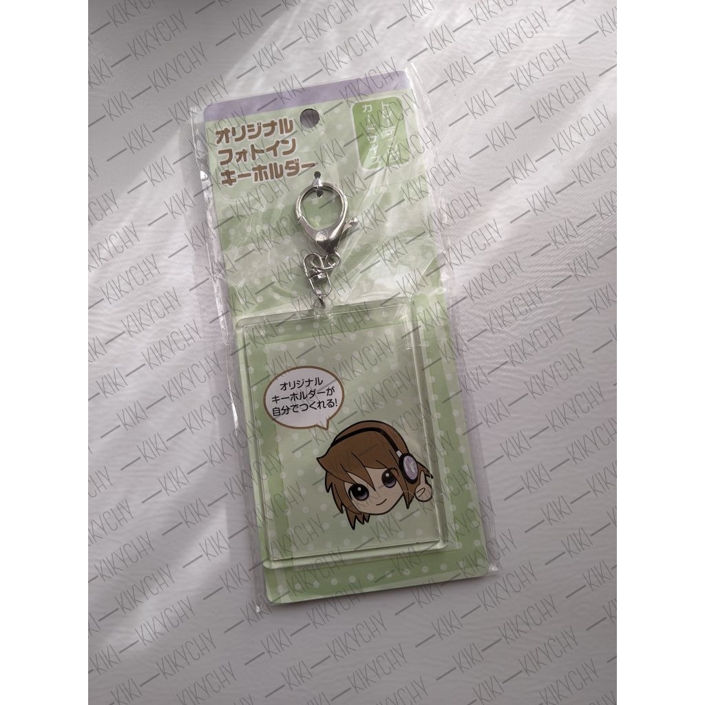 

Cahol Seria Japan | Seria Card Holder