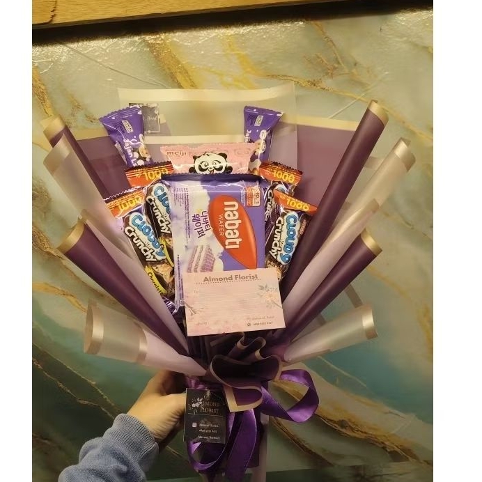 

buket wisuda buket snack buket murah buket jakarta buket cokelat