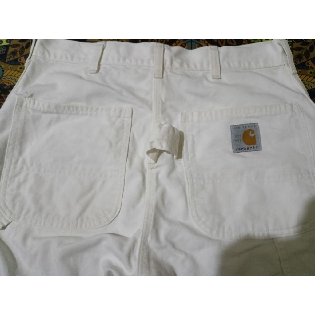 carpenter carhartt 100 year anniversary