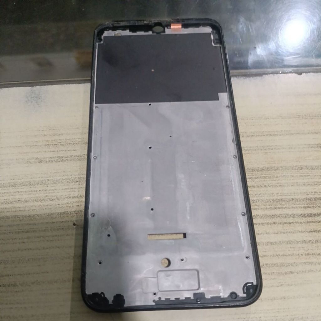 prem/tatakan lcd infinix smart4 copotan