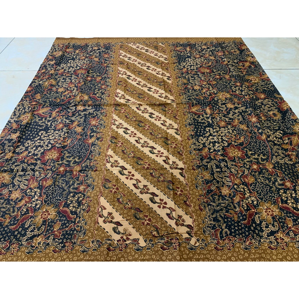 Sarung batik laseman dewasa | sarung batik Lasem laseman printing