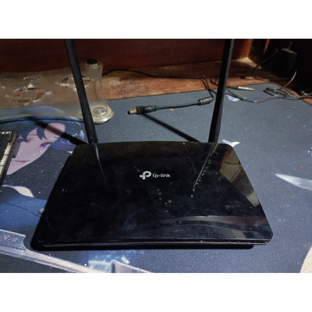 TPLink MR-6400 V1 Router Wifi 4G UNLOCK