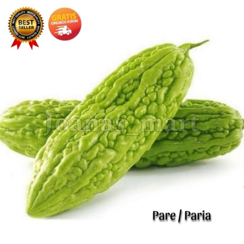 

Pare / Paria Fresh Bandung 1 kg