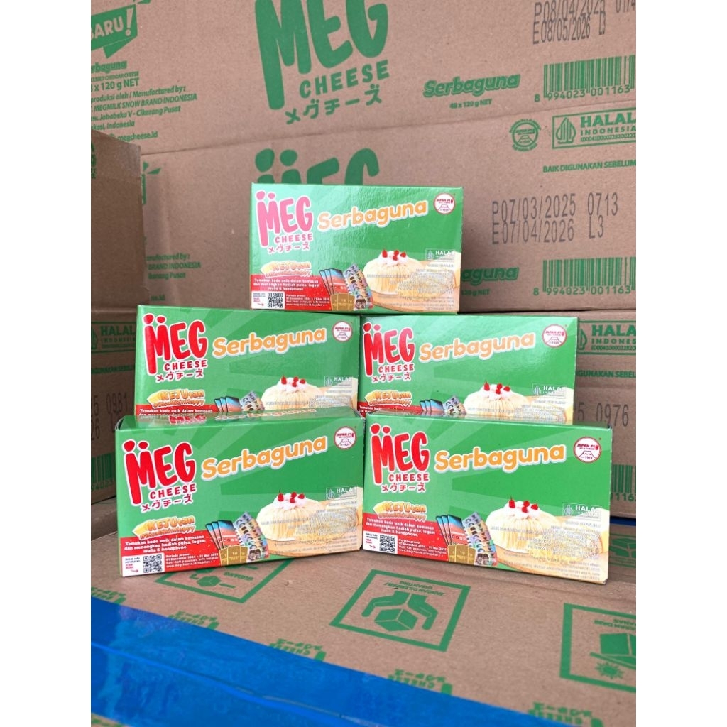 

keju Meg cheese