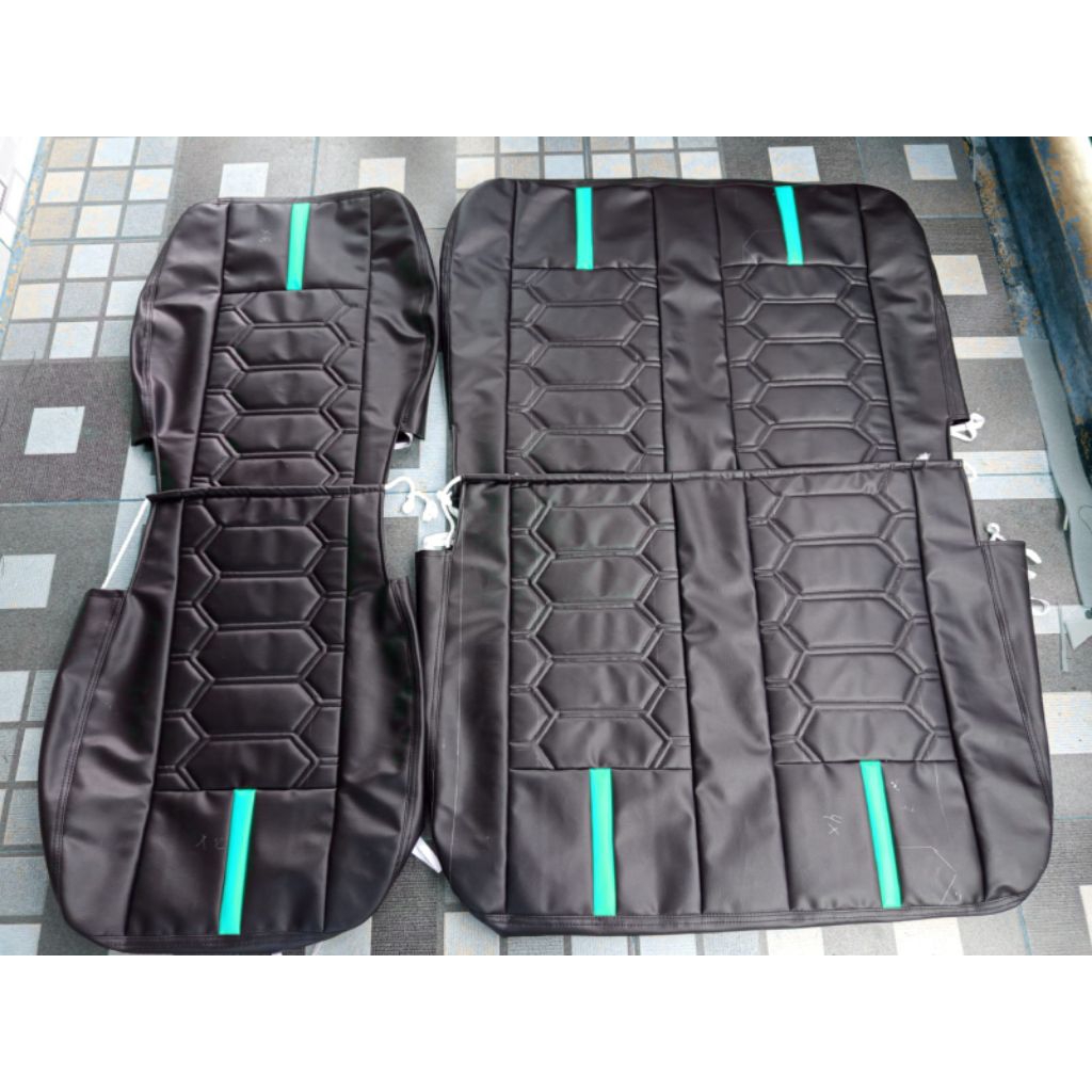 Readyy sarung jok mobil pickup ss l300 dfsk supercab grandmax Murah