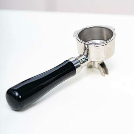 Portafilter 51mm Double Spout / Double Spout Portafilter 51 mm