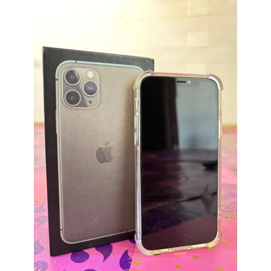 Second-Iphone 11 Pro