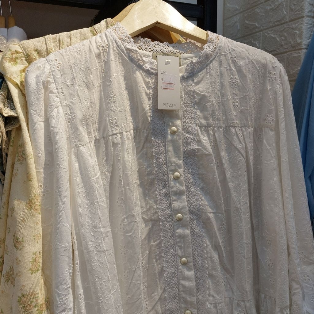 Blouse KATBOL Premium NIEWEN COLLECTION