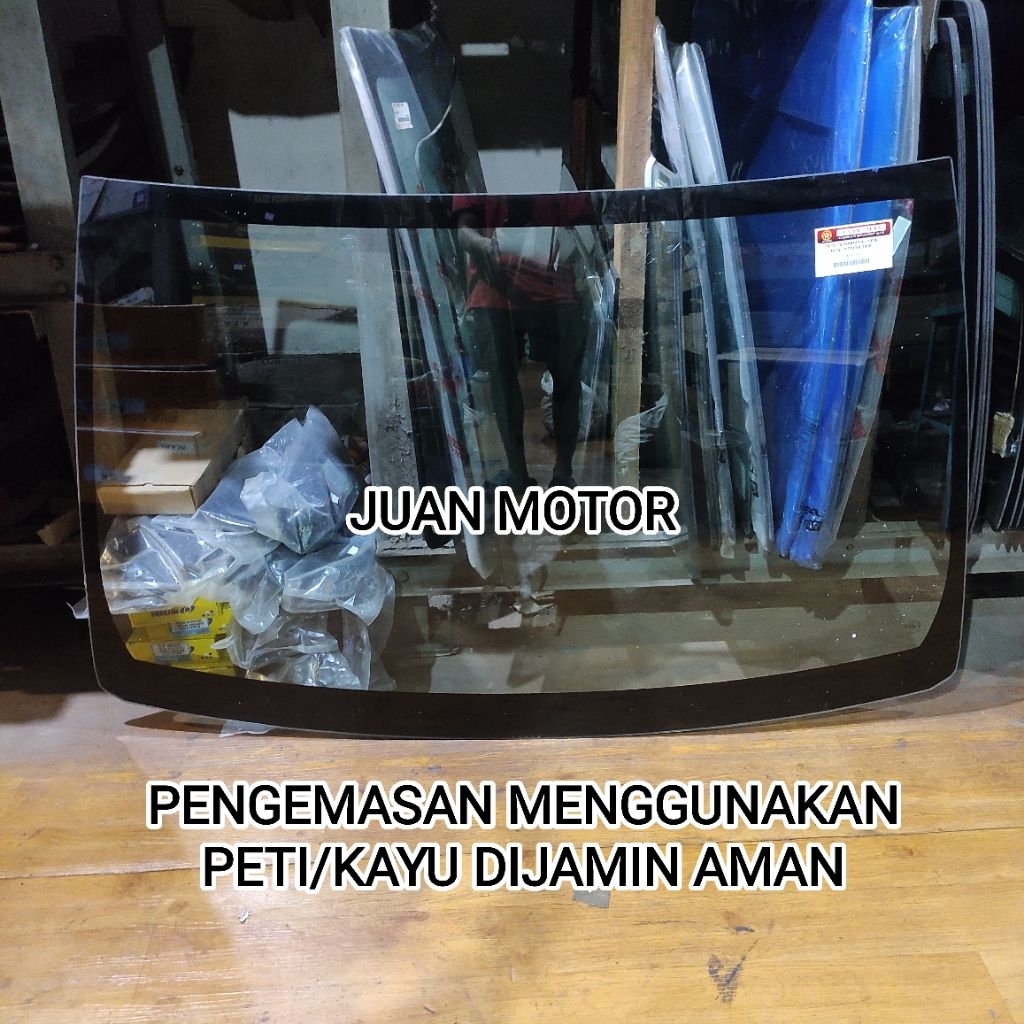 KACA DEPAN ALL NEW TERIOS/RUSH 2019-ON