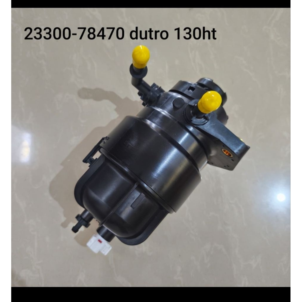 SEPARATOR ASSY DUTRO 130 HT 23300 - 78470