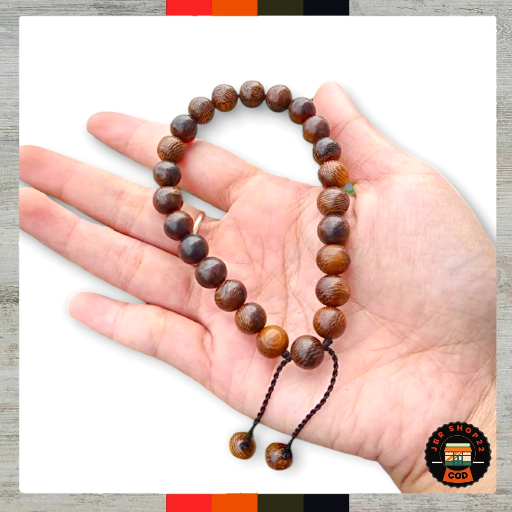 GELANG KAYU GALIH KELOR JOHAR SERUT