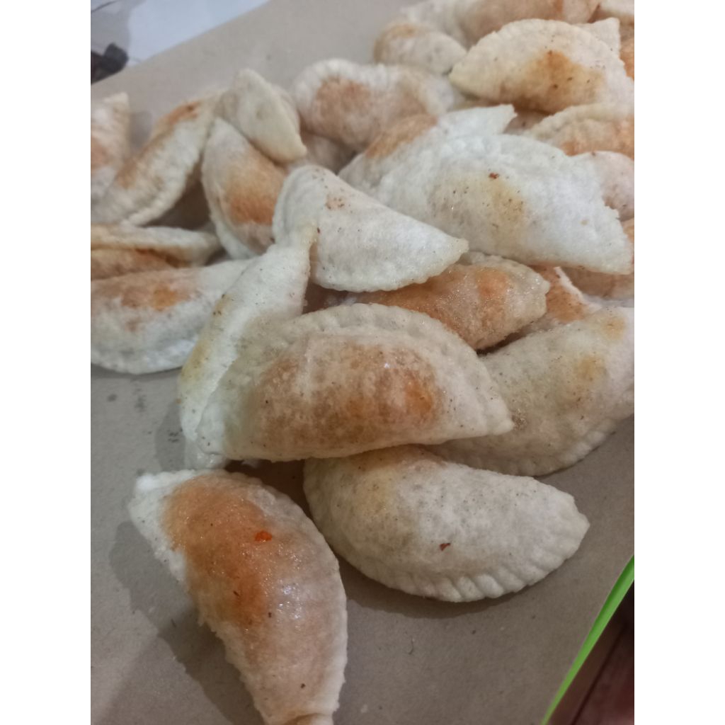 

CIRENG AYAM PEDAS (8PCS)