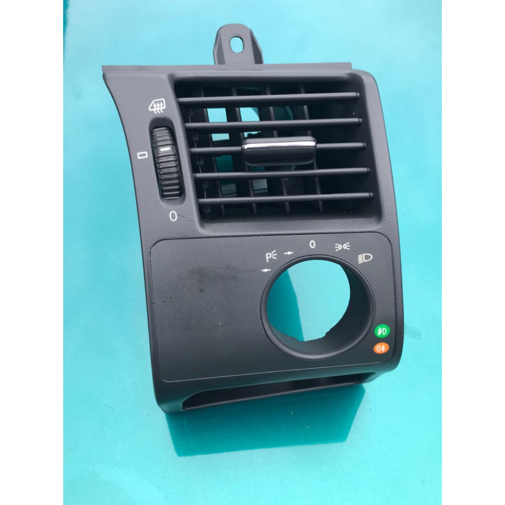 Kisi AC W210 Mercedes Benz Avantgarde Original