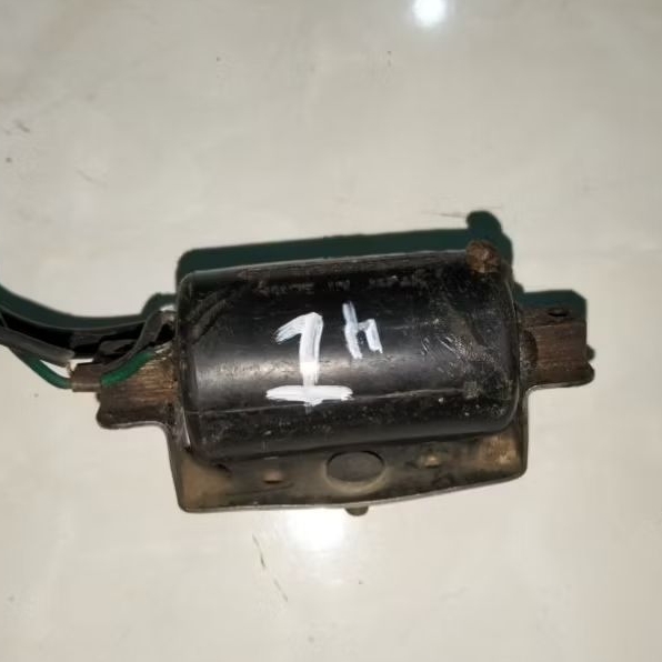 Koil Coil 1h motor Honda S90 s90z Benly