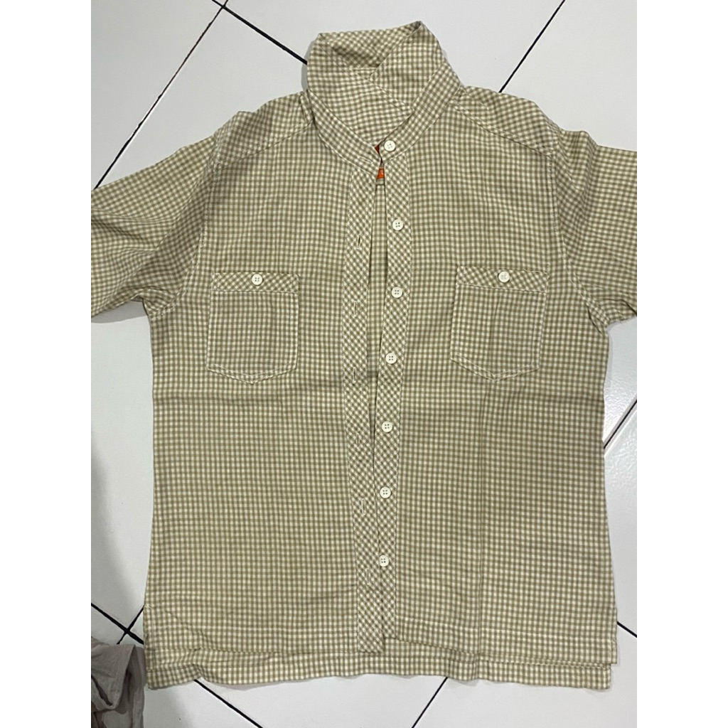 KEMEJA_MCB_GOODCONDITION