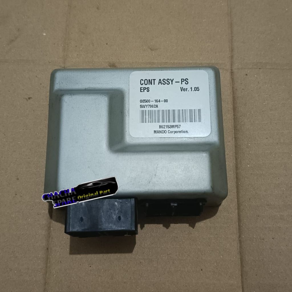 Modul eps datsun go panca go cross original