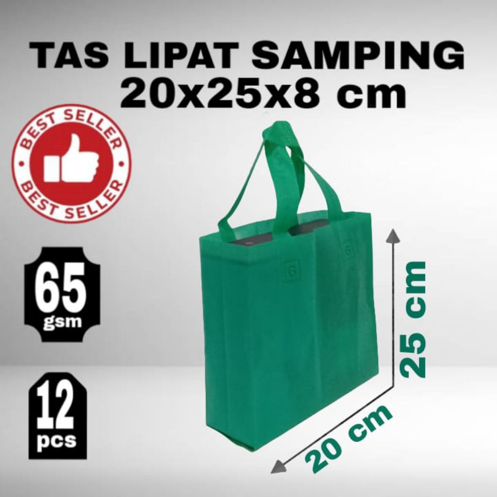 

isi12 tas. tas kantong uk 20x25x7 tebal banyak warna. bisa cod ditempat. dan murah harganyar