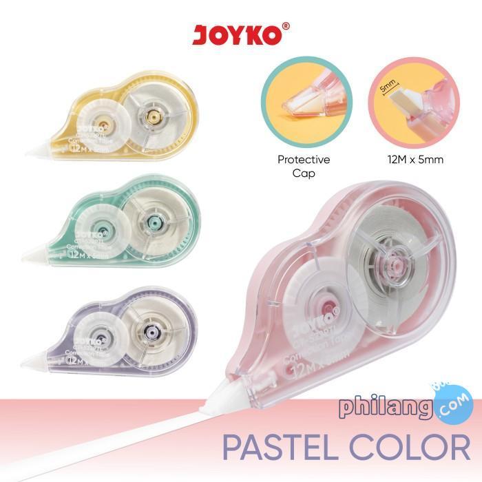 

pita correction tape joykoCT-584