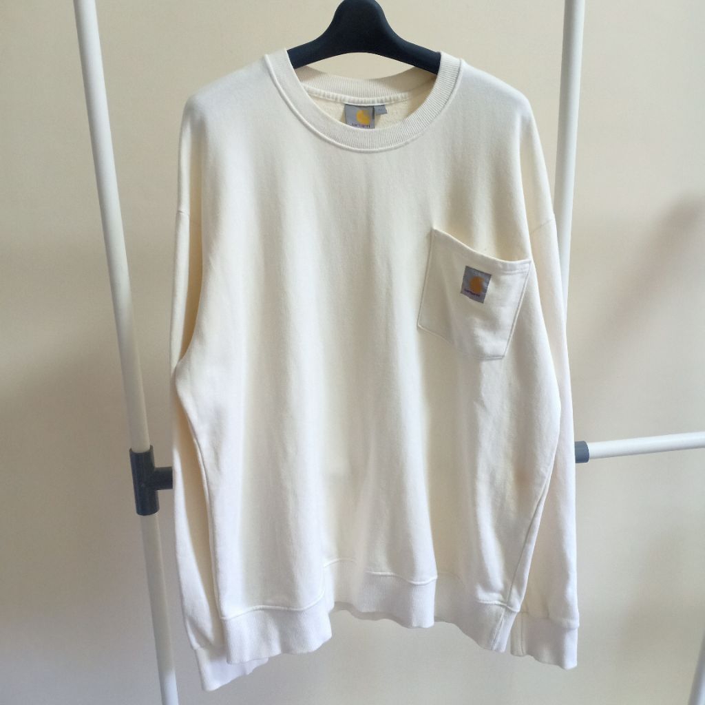 Crewneck Carhartt