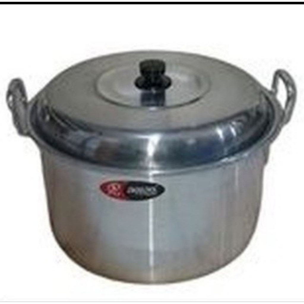 panci jawa besar TD 33