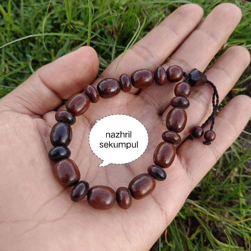 gelang ulin manang kualitas super