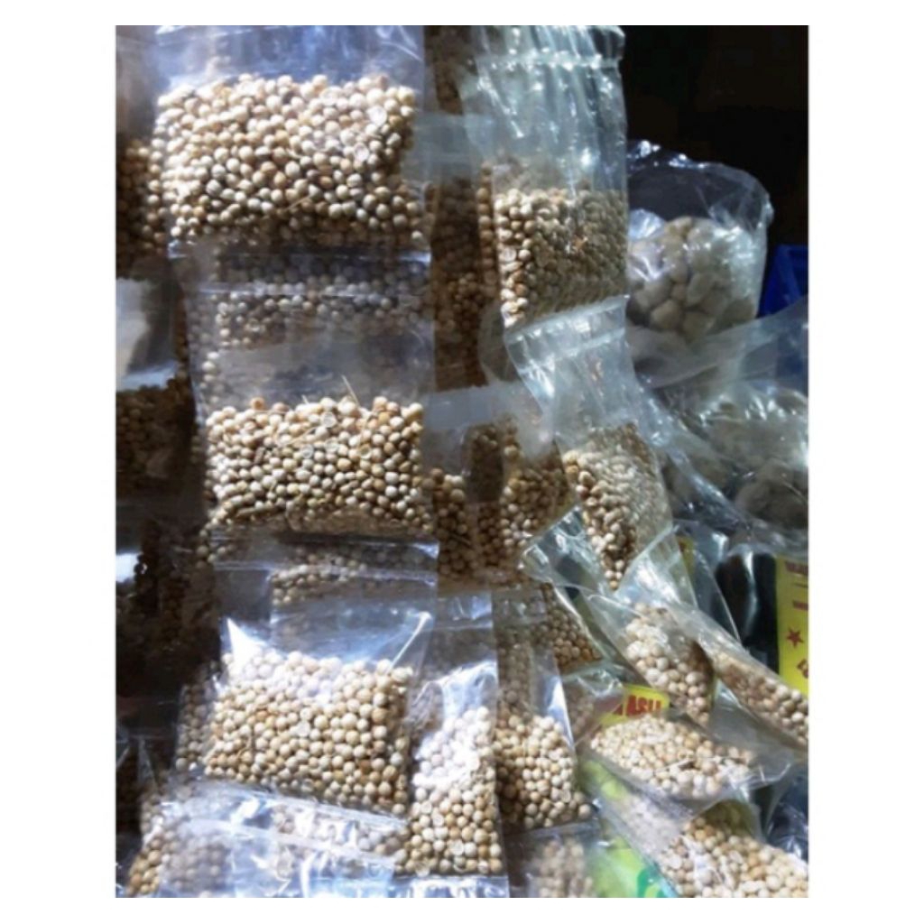 

ketumbar butir 1 renceng/10pcs