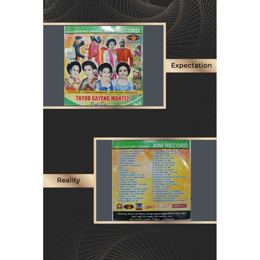 MP3 tayub gayeng mantep