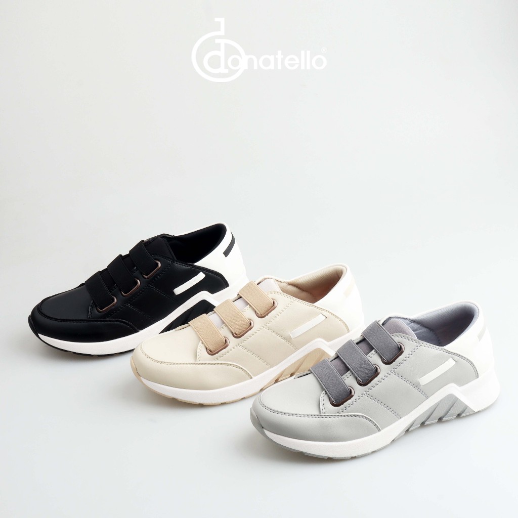 Donatello RA305101 Sneakers Wanita