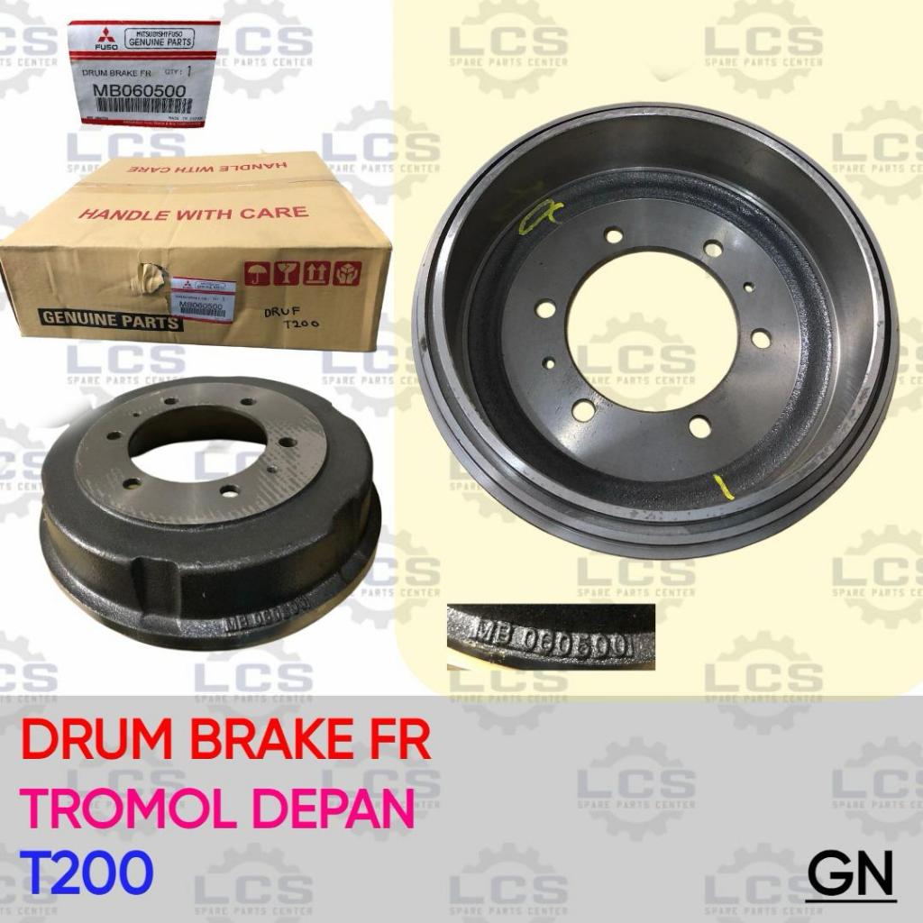 TROMOL DEPAN MITSUBISHI T200 MB-060500