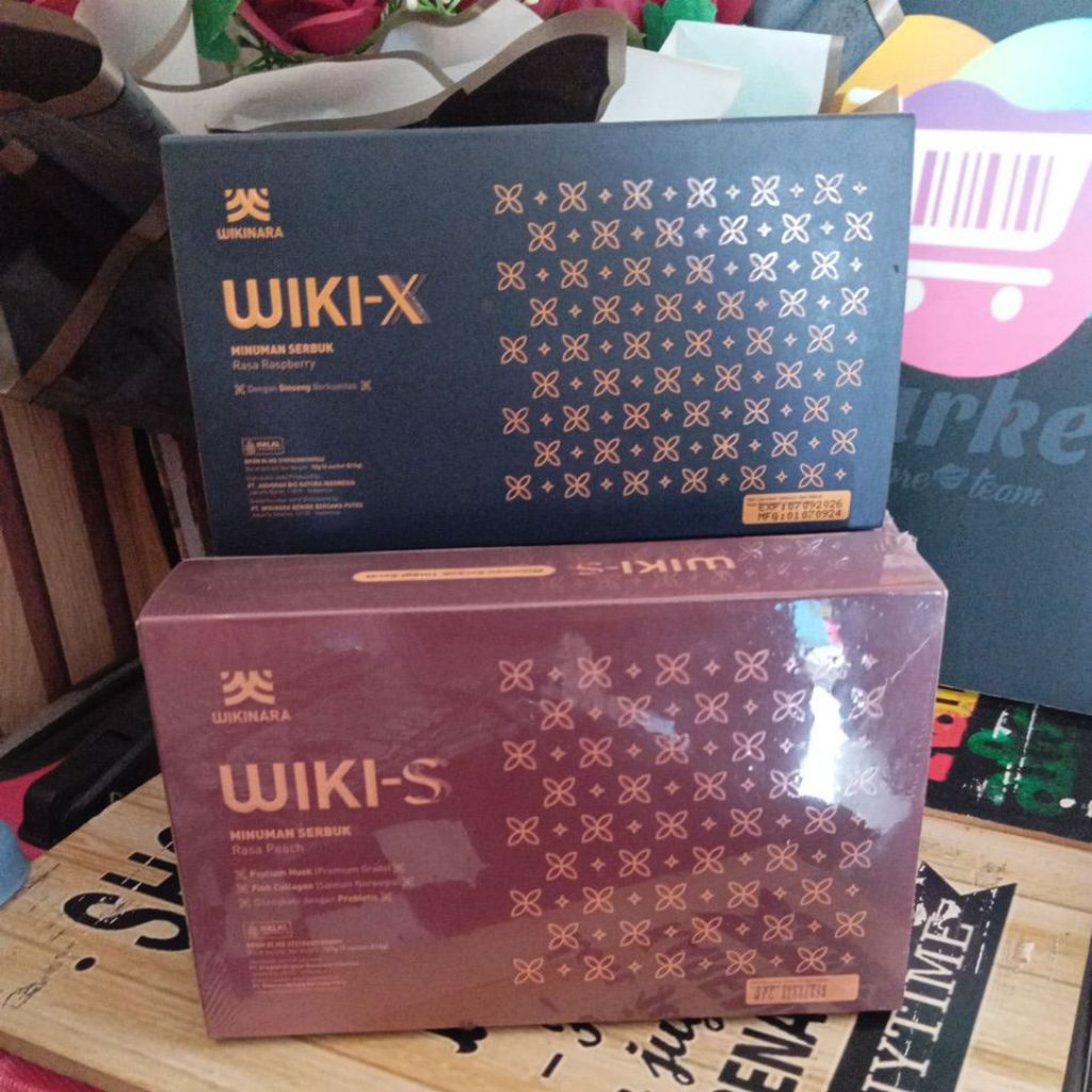 

buku panduan dan wiki s