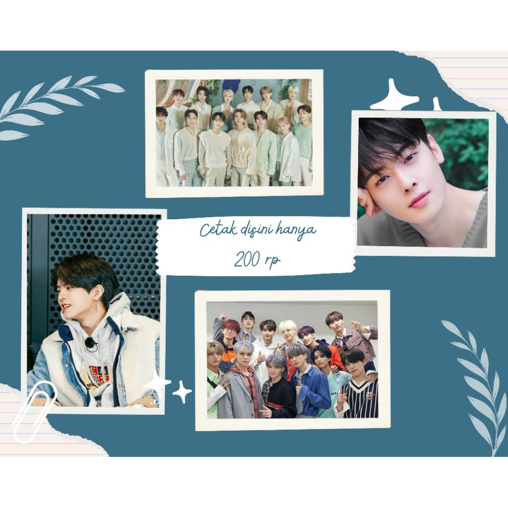 CETAK FOTO POLAROID 2R FREEBIES 100 FOTO BONUS 10 FOTO