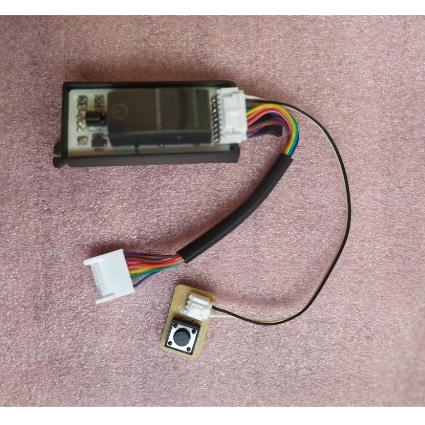 SENSOR AC LG DUAL INVERTER