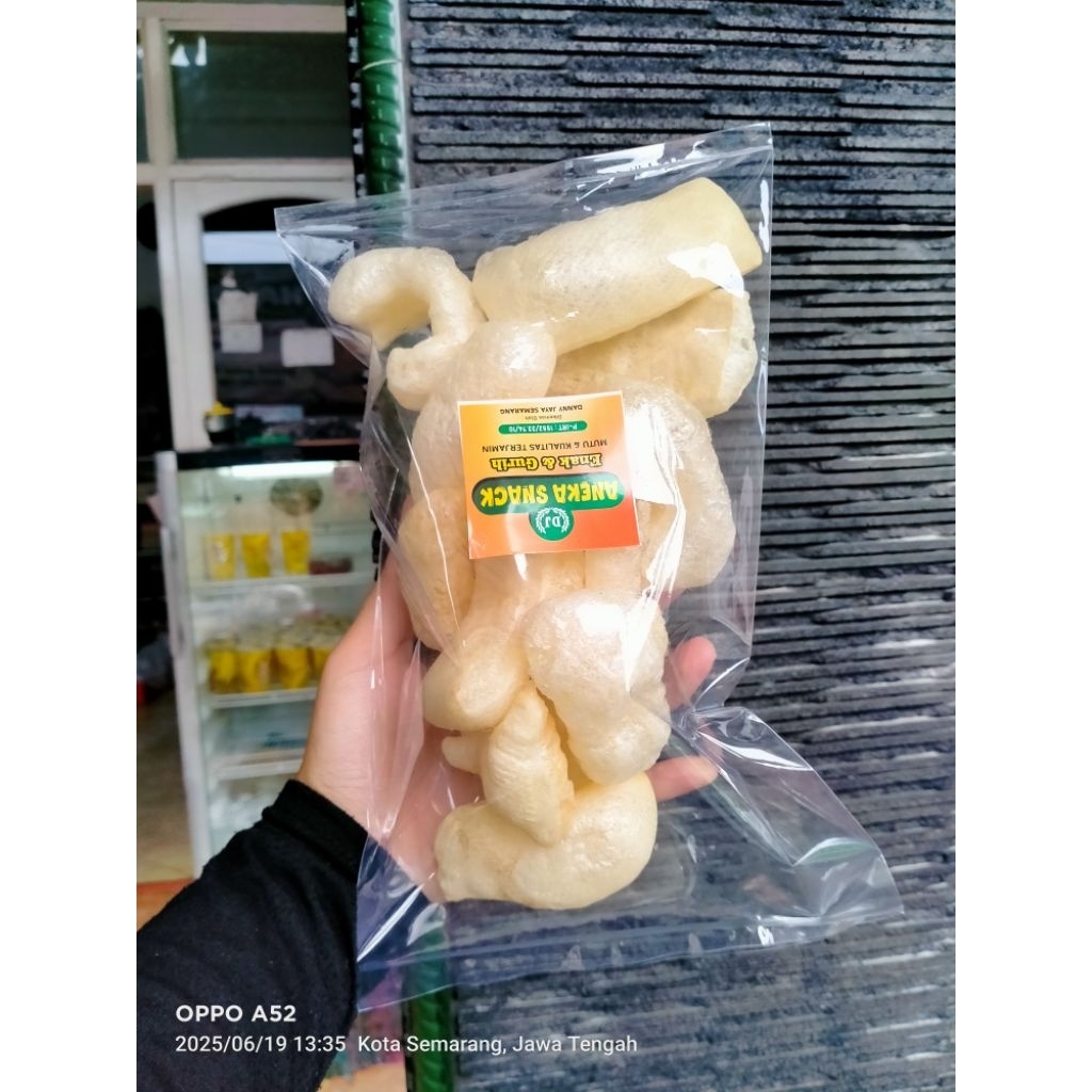 

kripik rambak