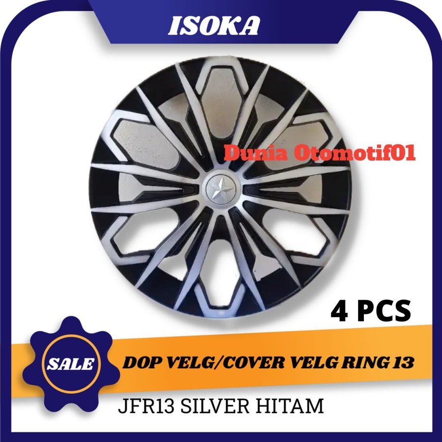 Dop roda ring13 Cover velg mobil/wildop/welldop/wheeldop/wheel dop